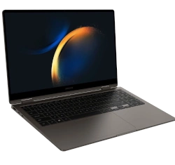 Samsung Galaxy Book3 360 13" 2-in-1 16GB RAM 512GB SSD Intel Core i7-13th Gen laptop