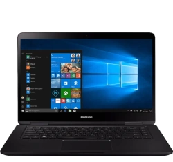 Samsung Notebook 7 Spin 15 AMD Ryzen laptop