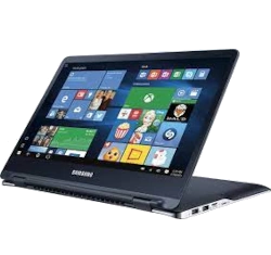 Samsung Notebook 9 Spin Touch (Intel Core i7) laptop
