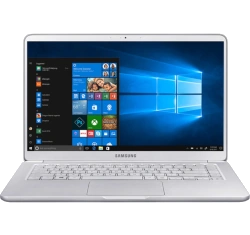 Samsung NP900X3T 9 13.3" Intel i7 8550U laptop