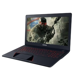 Samsung Odyssey 15.6" Intel i5-7300HQ laptop