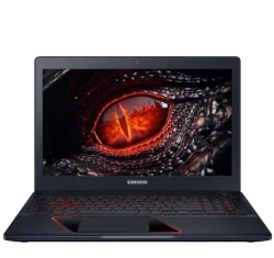 Samsung Odyssey NP800 15.6" Intel i7-7700HQ laptop