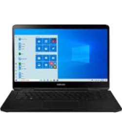 Samsung Spin 7 NP750QUB laptop