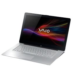 Sony Flip 15 Intel Core i3 laptop