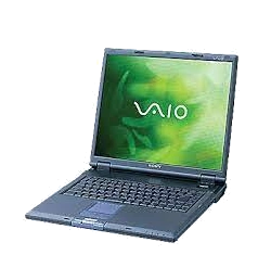Sony PCG-Cxxx series laptop