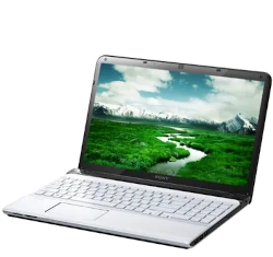 Sony SVE Intel Core i3 Touch laptop
