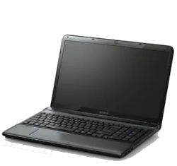 Sony SVE Intel Core i3 laptop