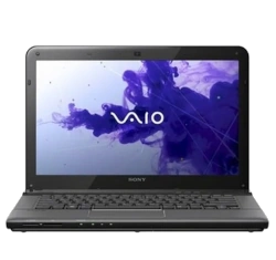 Sony SVE Intel Core i5 Touch laptop
