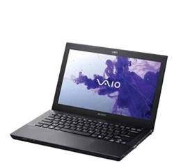 Sony SVE Intel Core i7 Touch laptop