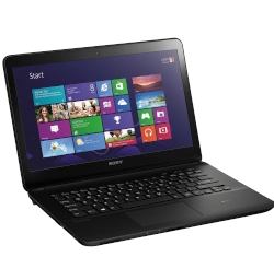 Sony SVF 14" Touch Intel Core i7 laptop