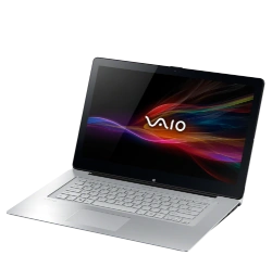 Sony SVF 15" Touch Intel Core i7 laptop