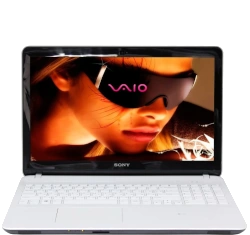 Sony SVF Intel Core i3 laptop
