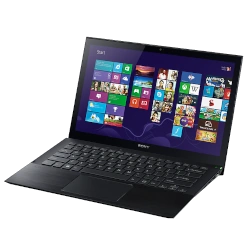 Sony SVP Intel Core i7 laptop
