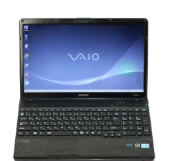 Sony SVS, SVT, SVZ Intel Core i3 laptop