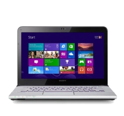 Sony SVS, SVT, SVZ Touch Intel Core i7 laptop