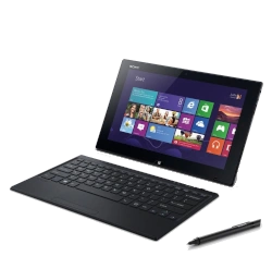 Sony VAIO Fit Tap 11 SVT11227PXB laptop