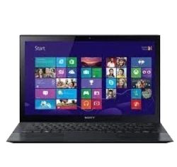 Sony VAIO Pro 13 Touch Intel i5-4200U laptop