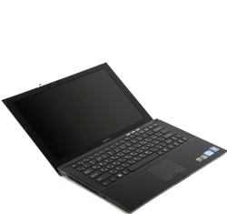 Sony VAIO Z VJZ13 laptop