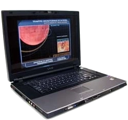Sony VGN-AX, AXxxx 17" laptop
