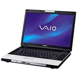 Sony VGN-BX, BXxxx laptop
