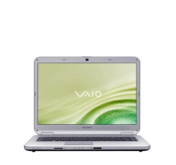 Sony VGN-NS laptop
