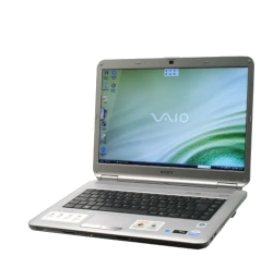 Sony VGN-S laptop