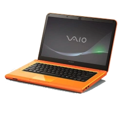 Sony VPCCA, VPCCB Intel Core i3 laptop