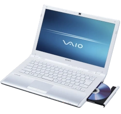 Sony VPCCW Intel Core i3 laptop
