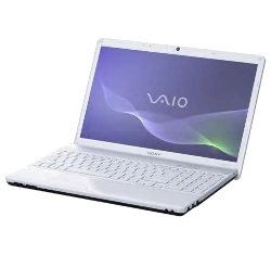 Sony VPCEC 17.3" laptop