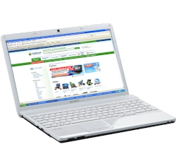 Sony VPCEE laptop