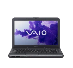 Sony VPCEG Dual Core laptop