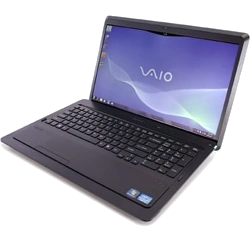 Sony VPCF226FM PCG-81311L Intel Core i7 laptop