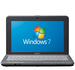 Sony VPCM laptop