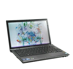 Sony VPCS laptop