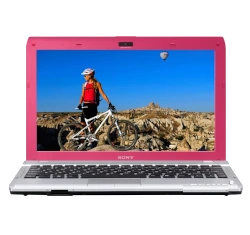 Sony VPCY laptop