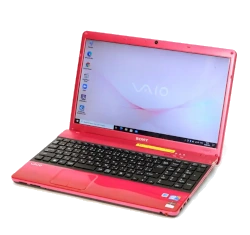 Sony VPCZ Intel Core i3 laptop