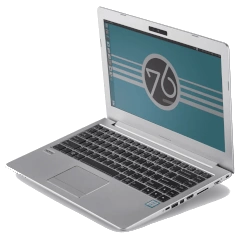System76 Galago Pro 14" 64GB RAM 4TB SSD Intel Core i5-13th Gen laptop