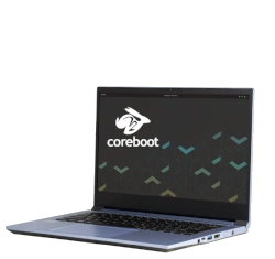 System76 Galago Pro 14" 64GB RAM 4TB SSD Intel Core i7-13th Gen laptop