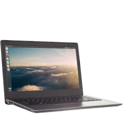 System76 Lemur 14" Intel Core i7-7th gen laptop