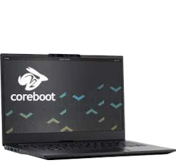 System76 Lemur Pro 14" 16GB RAM 512GB SSD Intel Core i7-11th Gen laptop