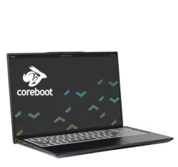 System76 Lemur Pro 14" 40GB RAM 4TB SSD Intel Core i5-13th Gen laptop