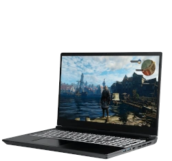 System76 Oryx Pro 17" Intel Core i7-8th gen RTX laptop
