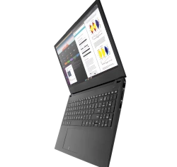 System76 Pangolin Performance 15" Intel i7-3610QM laptop