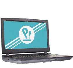 System76 Serval 17" Intel Core i9 9th Gen laptop