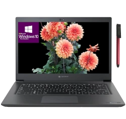 Toshiba Dynabook TECRA A40 14" Intel Core i7 12th Gen laptop