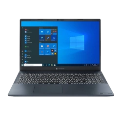 Toshiba Dynabook TECRA A50 15.6" Intel Core i3 10th Gen laptop