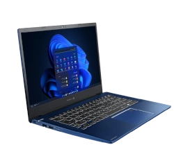 Toshiba Dynabook TECRA X40 Intel Core i7 7th Gen laptop