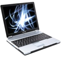 Toshiba Portege M300, M400, M500, M600, M700 laptop