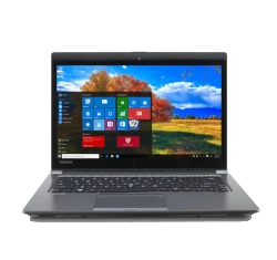 Toshiba Portege Z30T-A Intel Core i7-4th Gen laptop