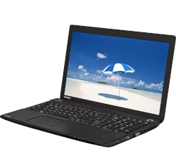 Toshiba Satellite C55-A5300 laptop